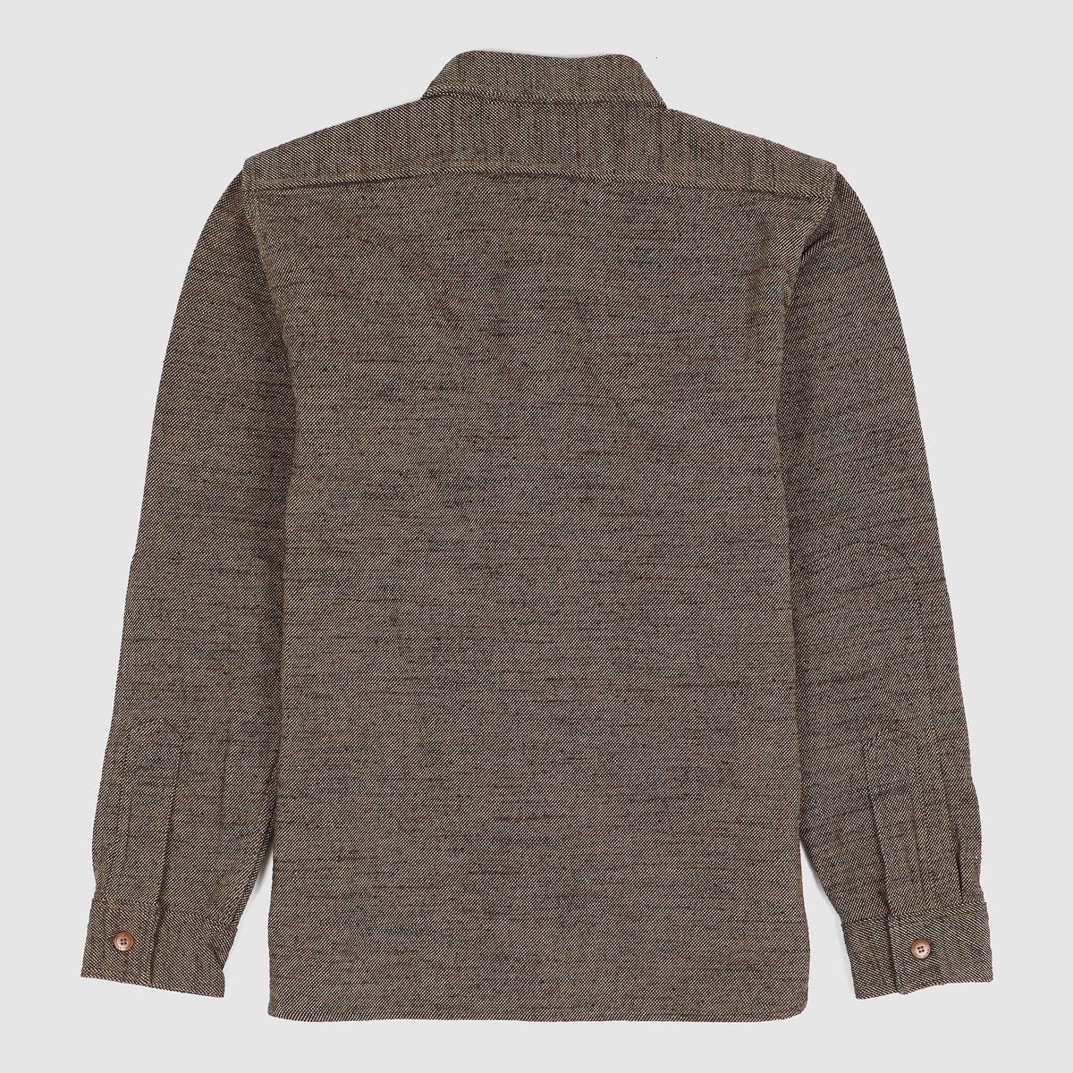 Samurai Jeans Long Sleeve Workshirt