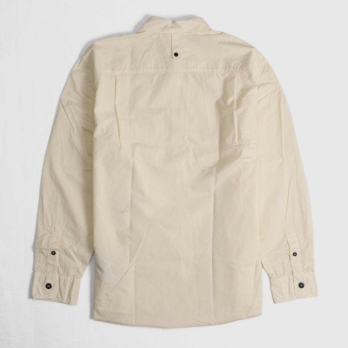 Stone Island Button Down Shirt