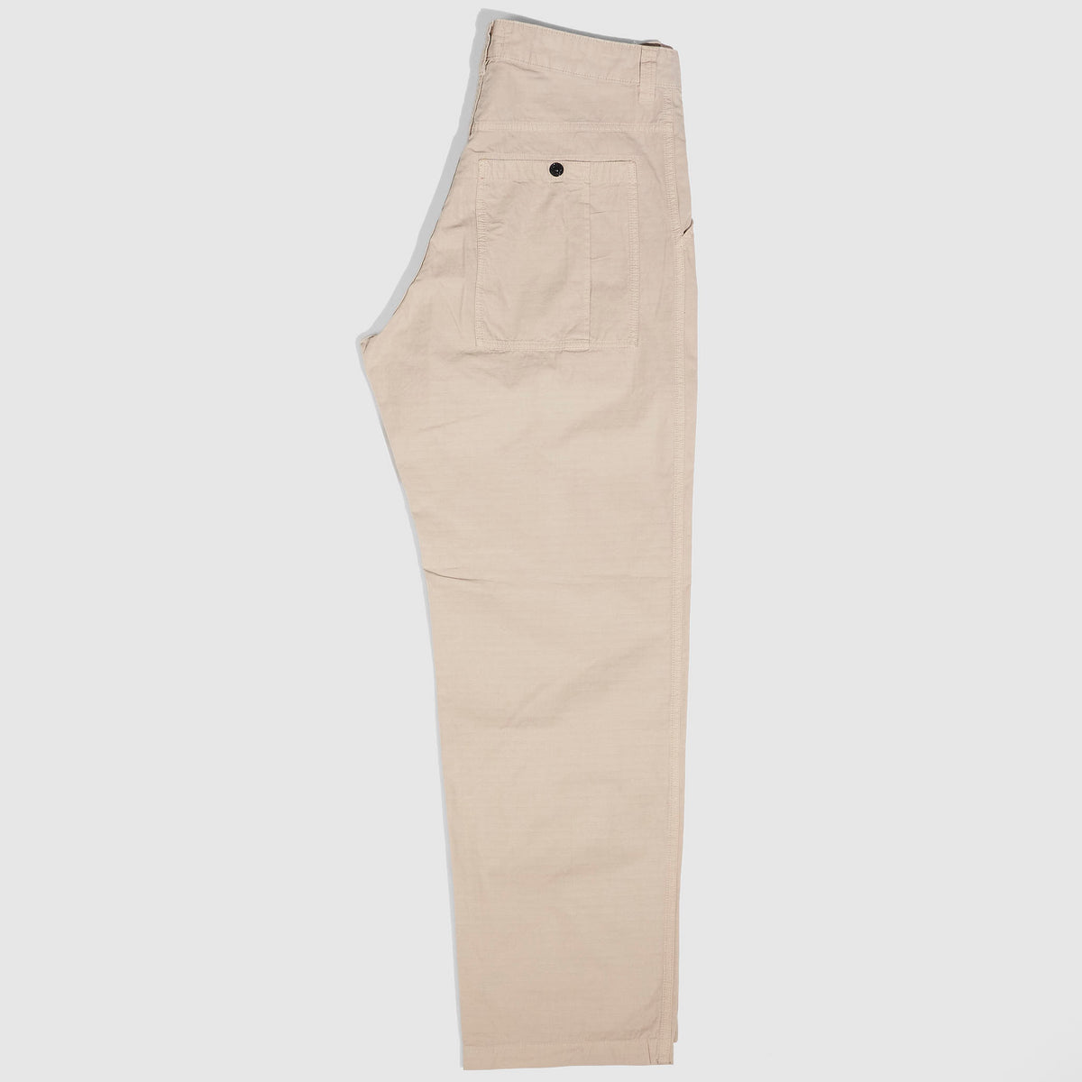 Stone Island Rip Stop Chino Pants