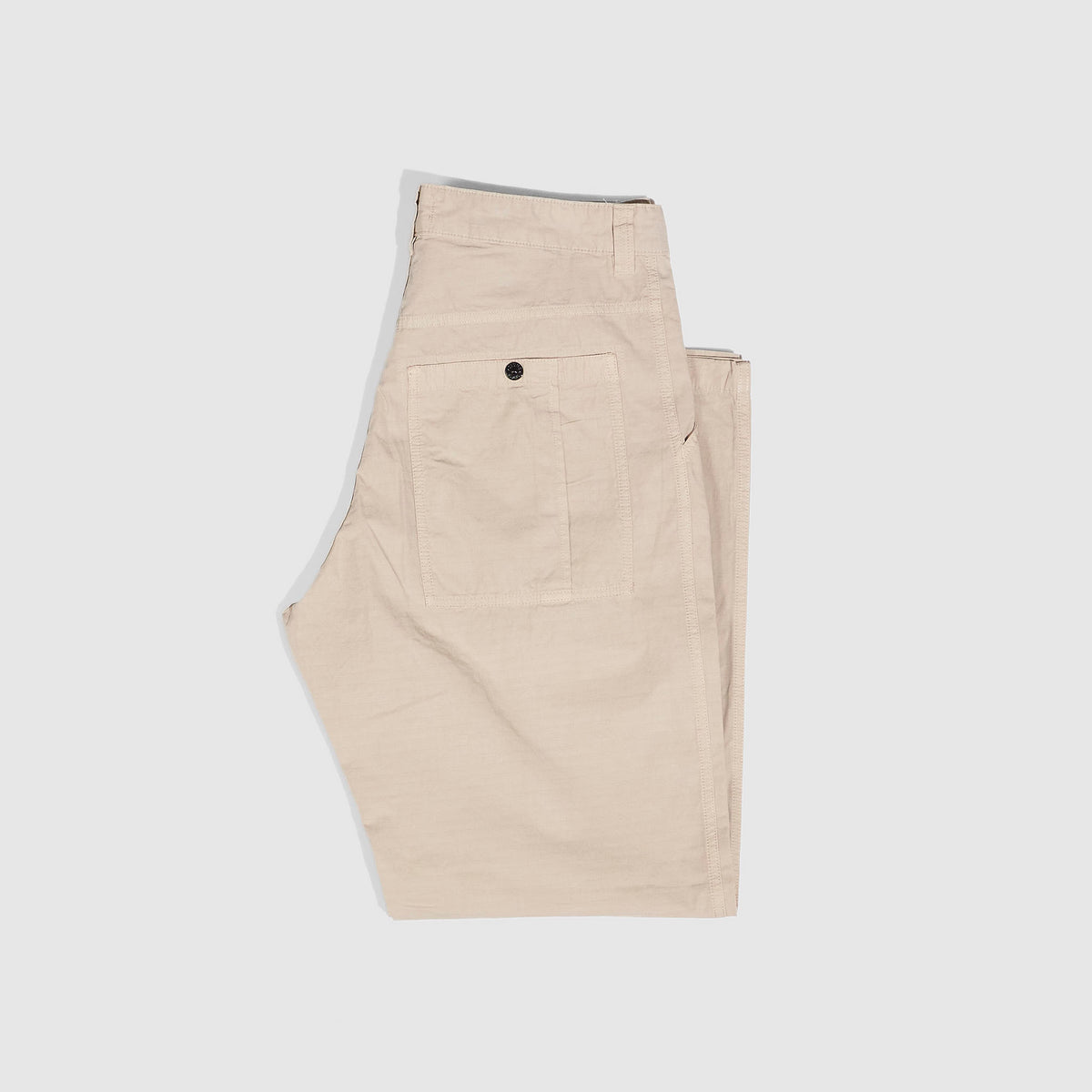 Stone Island Rip Stop Chino Pants