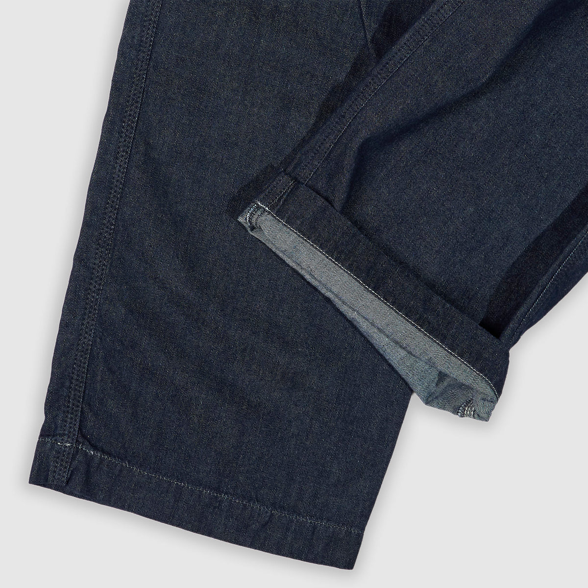 C.P. Company Lightweight Denim Fatigue Pants