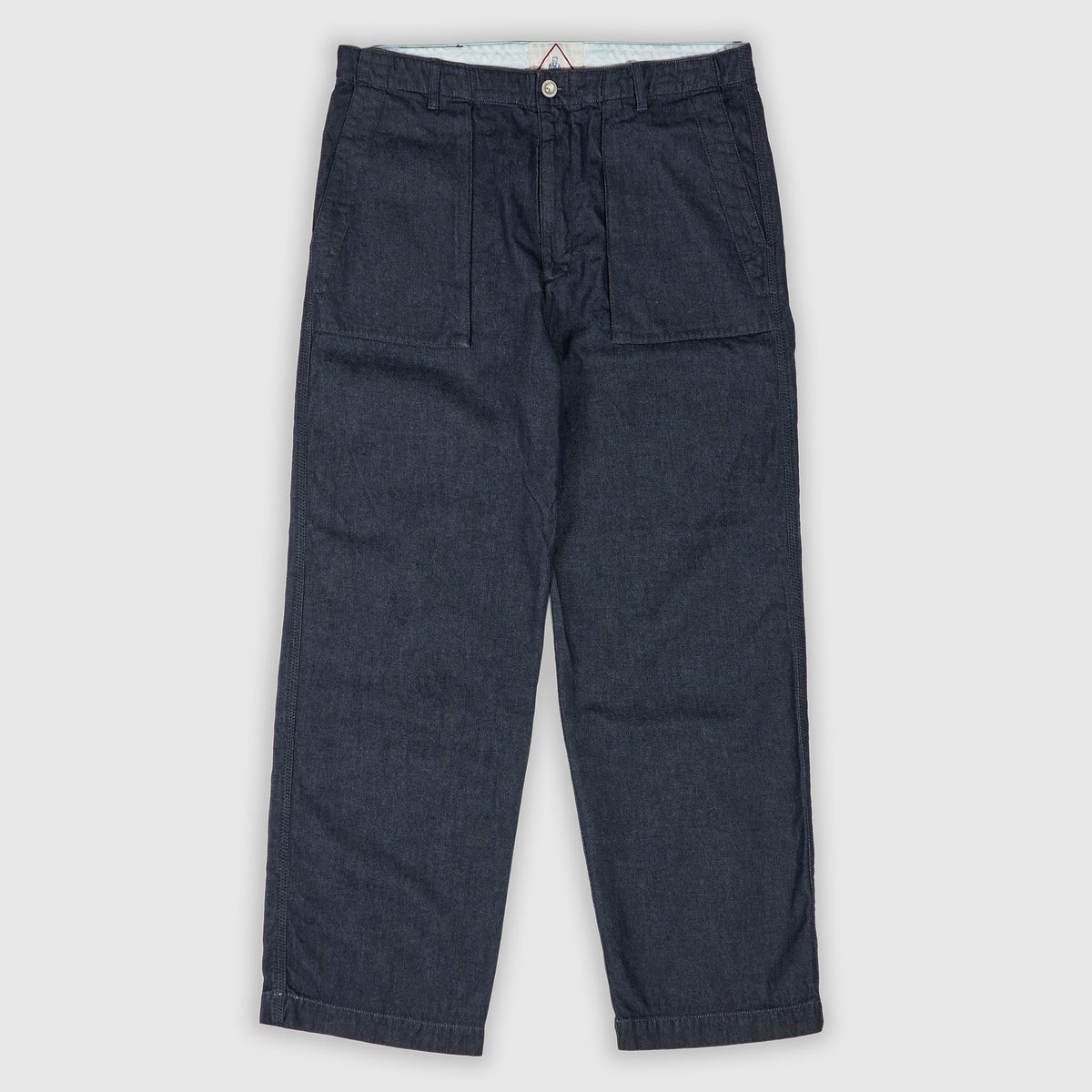 C.P. Company Lightweight Denim Fatigue Pants
