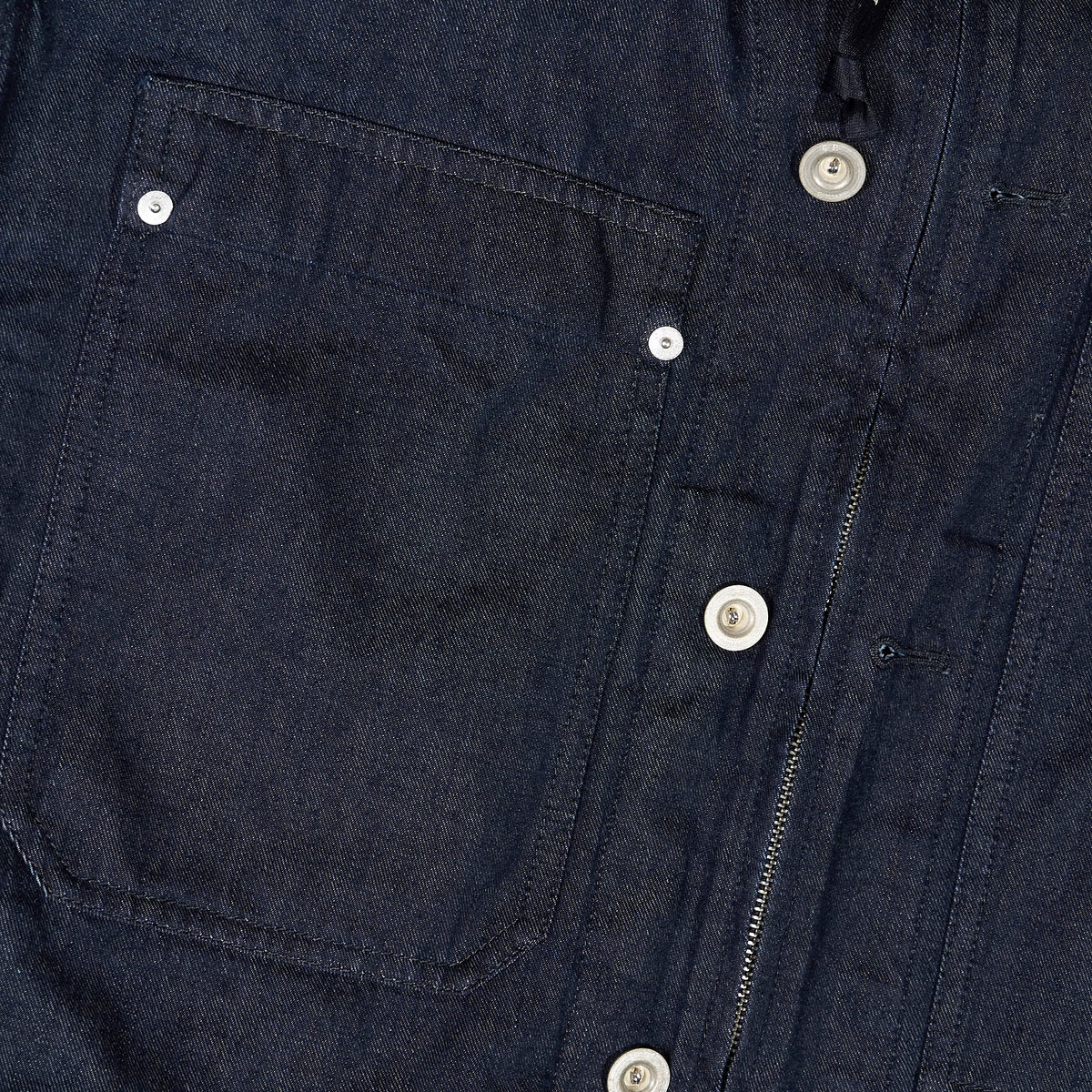 C.P. Company Denim Jacket