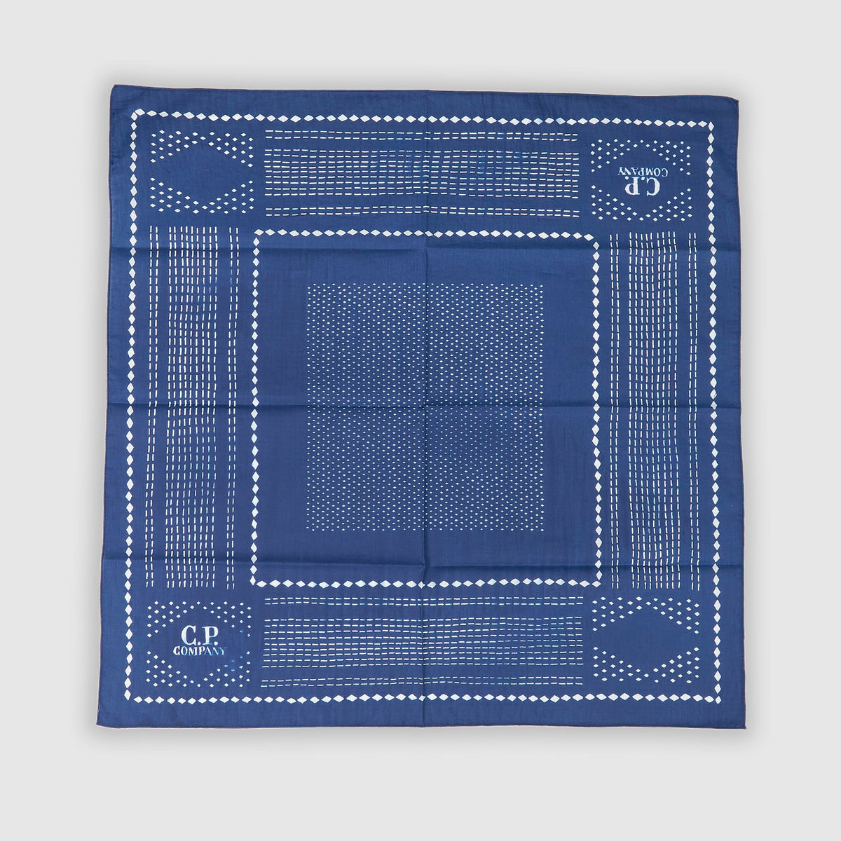 C.P. Company Diamond Bandana