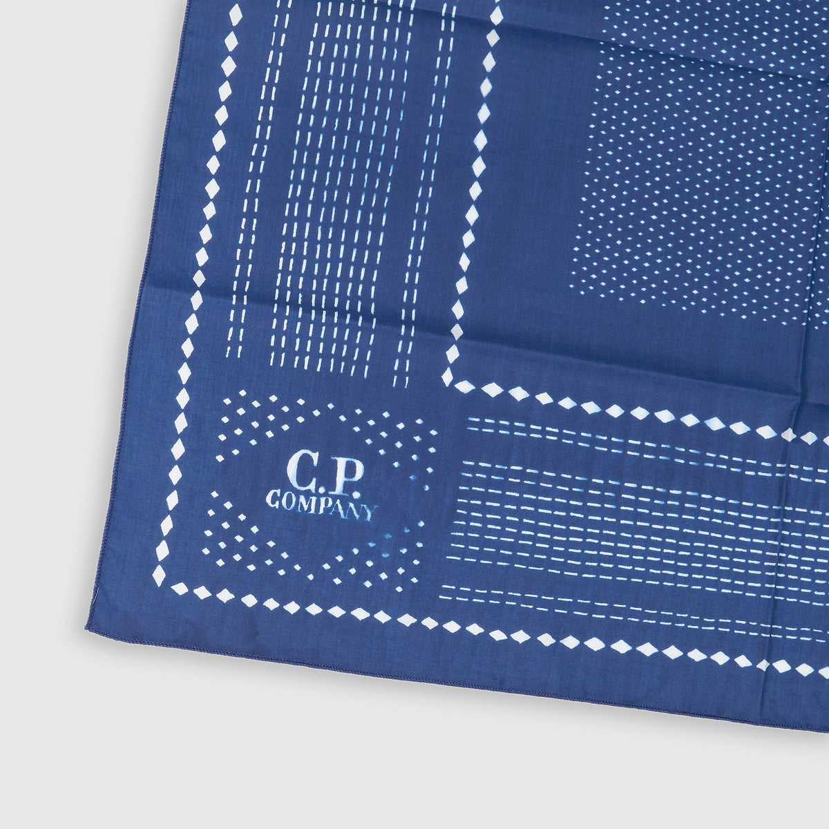 C.P. Company Diamond Bandana