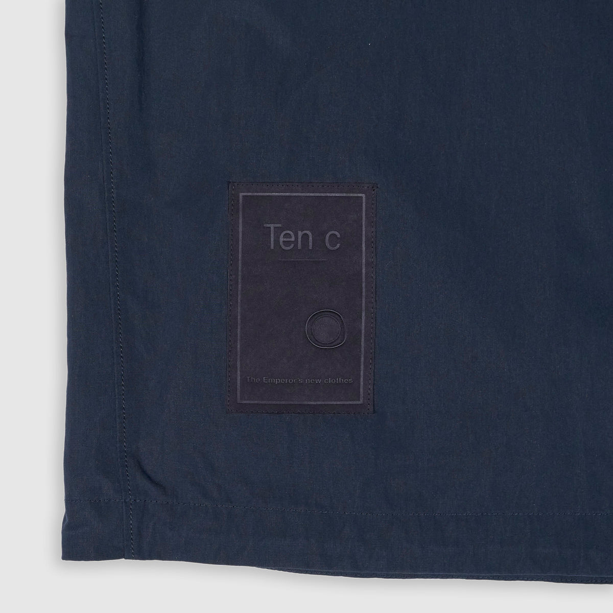 Ten C Mid Layer Overshirt Jacket