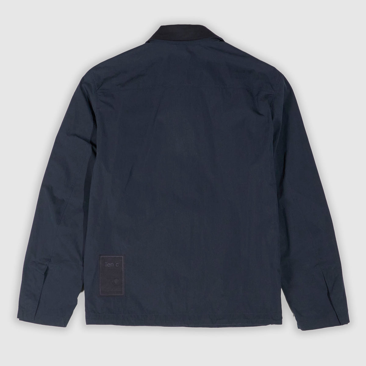 Ten C Mid Layer Overshirt Jacket