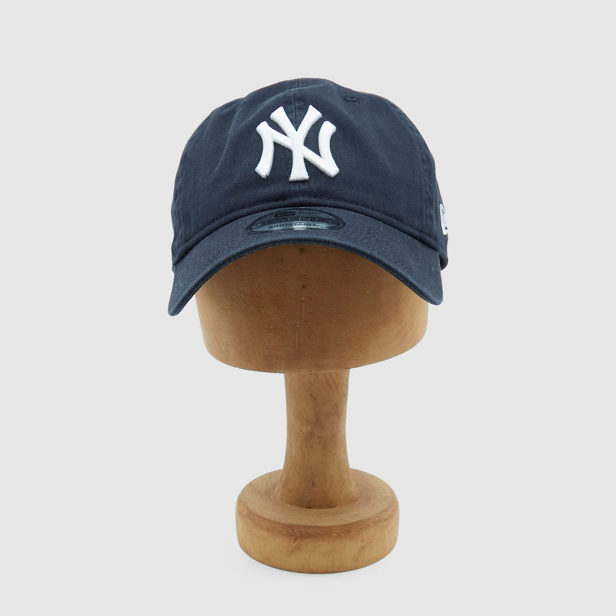 New Era 9Twenty Adjustable NY Yankees Cap