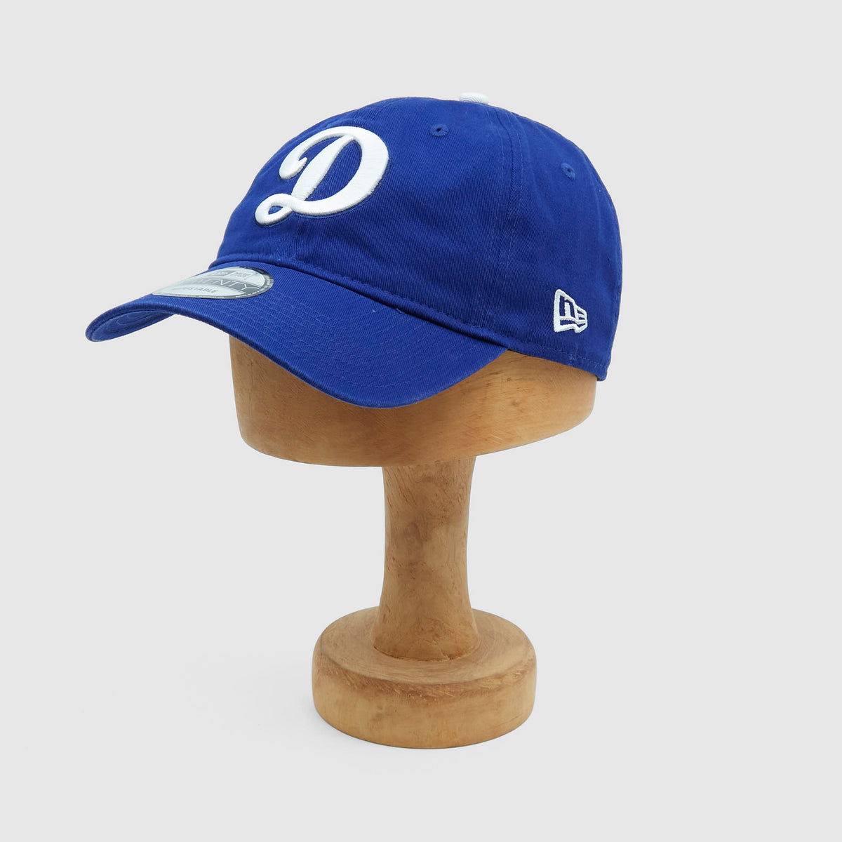 New Era 9Twenty Adjustable LA Dodgers Cap