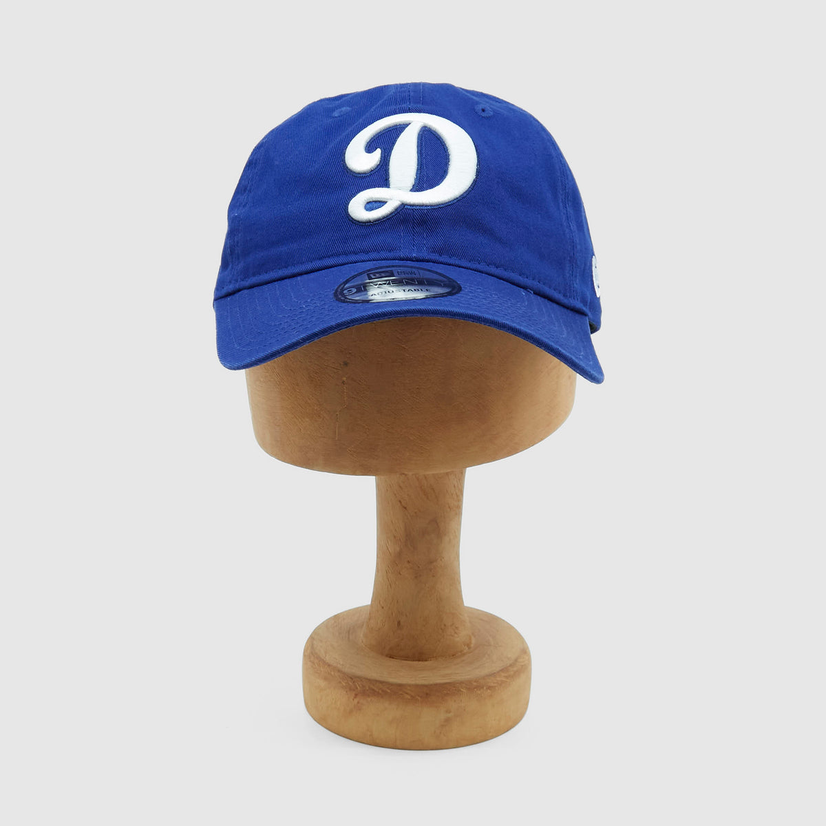 New Era 9Twenty Adjustable LA Dodgers Cap