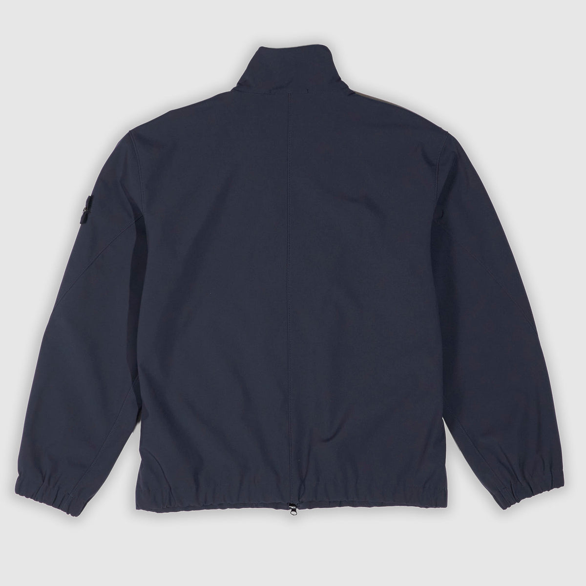 Stone Island Light Soft Shell Dye Tech Jacket