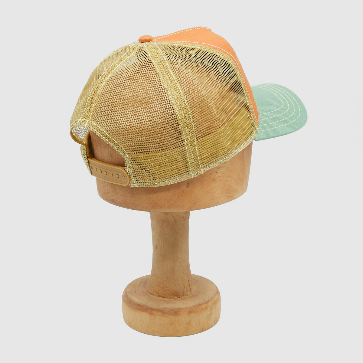 Stetson Honolulu Trucker Cap