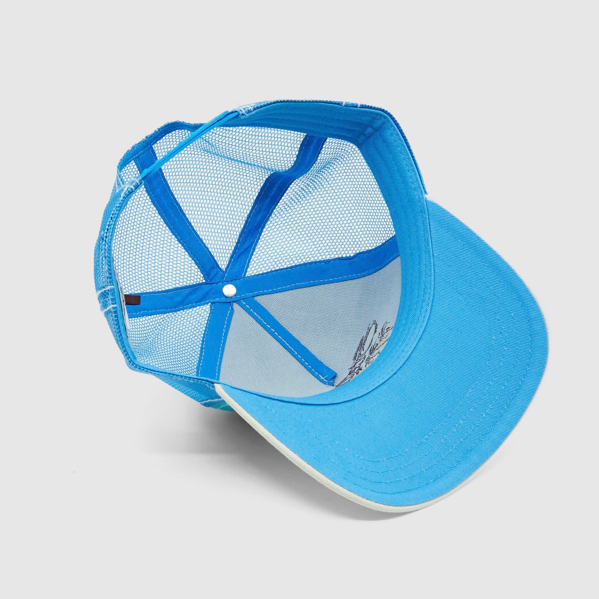 Stetson Cap Mahalo Trucker Cap