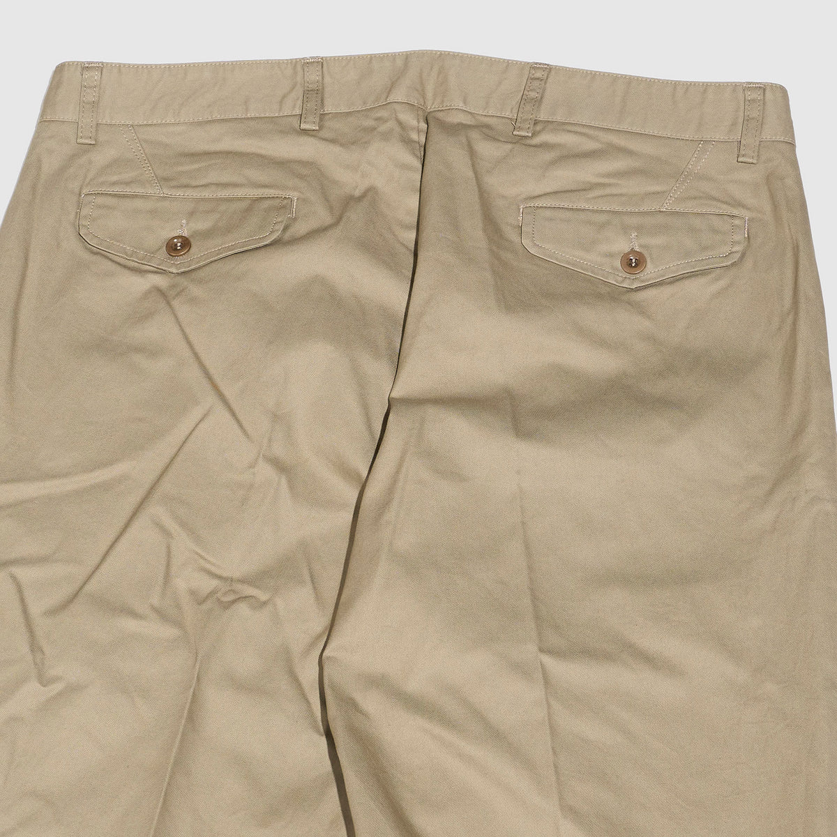 East Harbour Surplus Enfield Pleated Pants