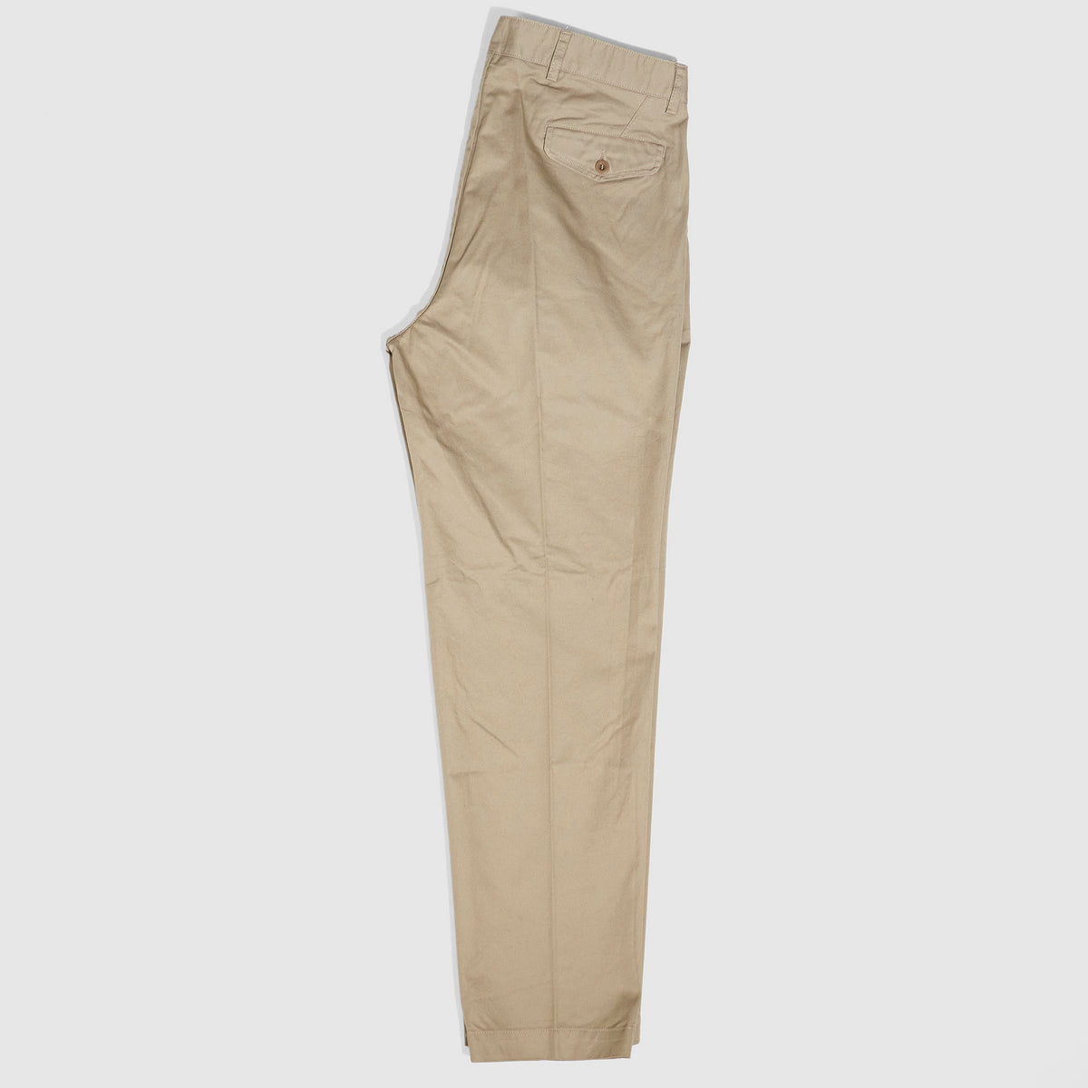 East Harbour Surplus Enfield Pleated Pants