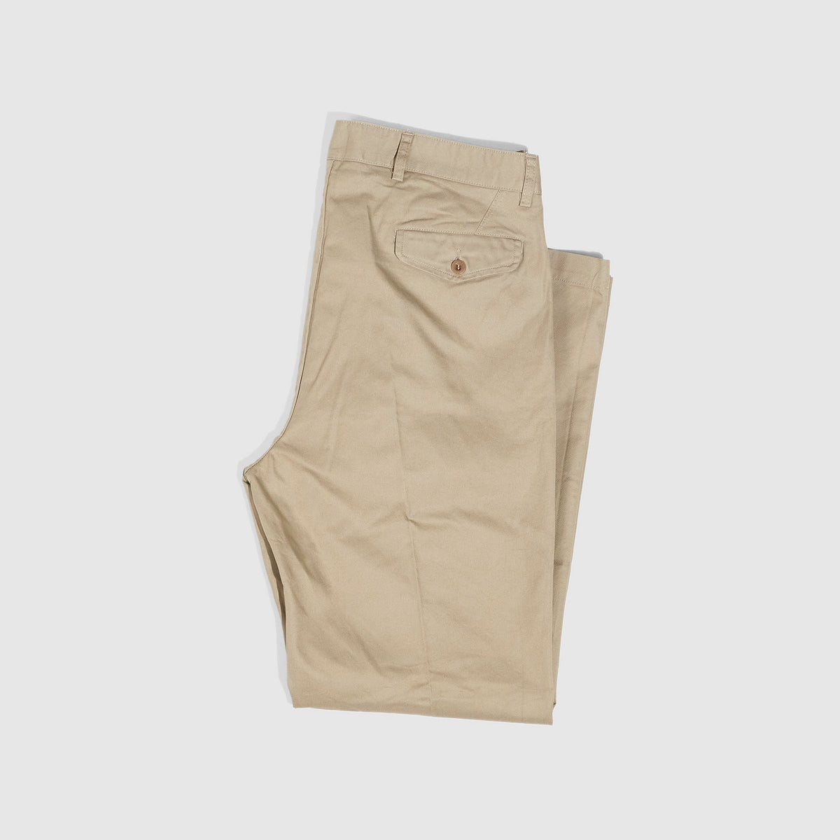 East Harbour Surplus Enfield Pleated Pants