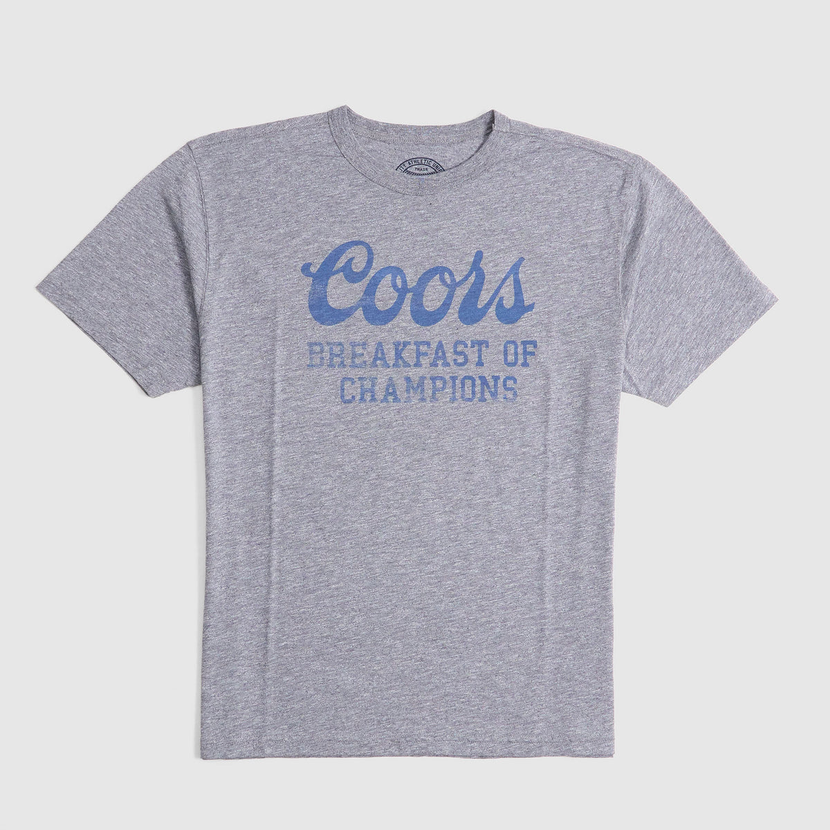 Chesapeake's Short Sleeve Crew Neck Coors T-Shirt