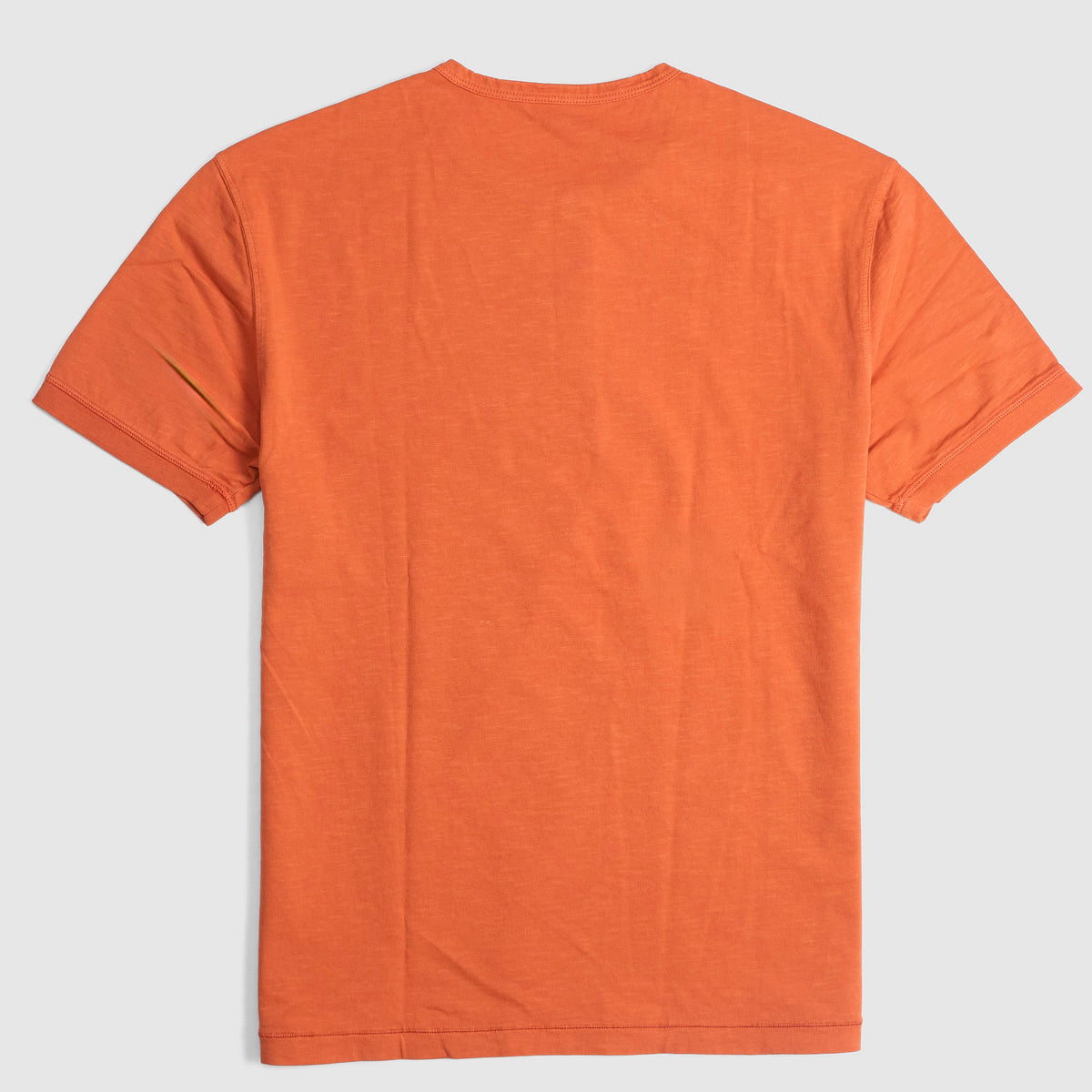 Bl'ker Tee Chester Mc Lake Short Sleeve Henley