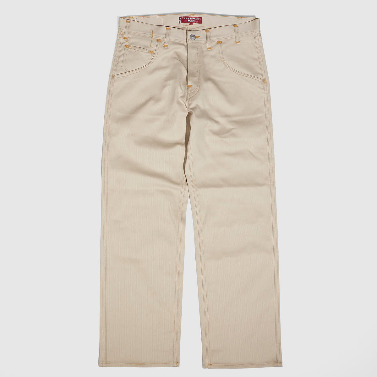 Junya Watanabe MAN 5 Pocket Jeans