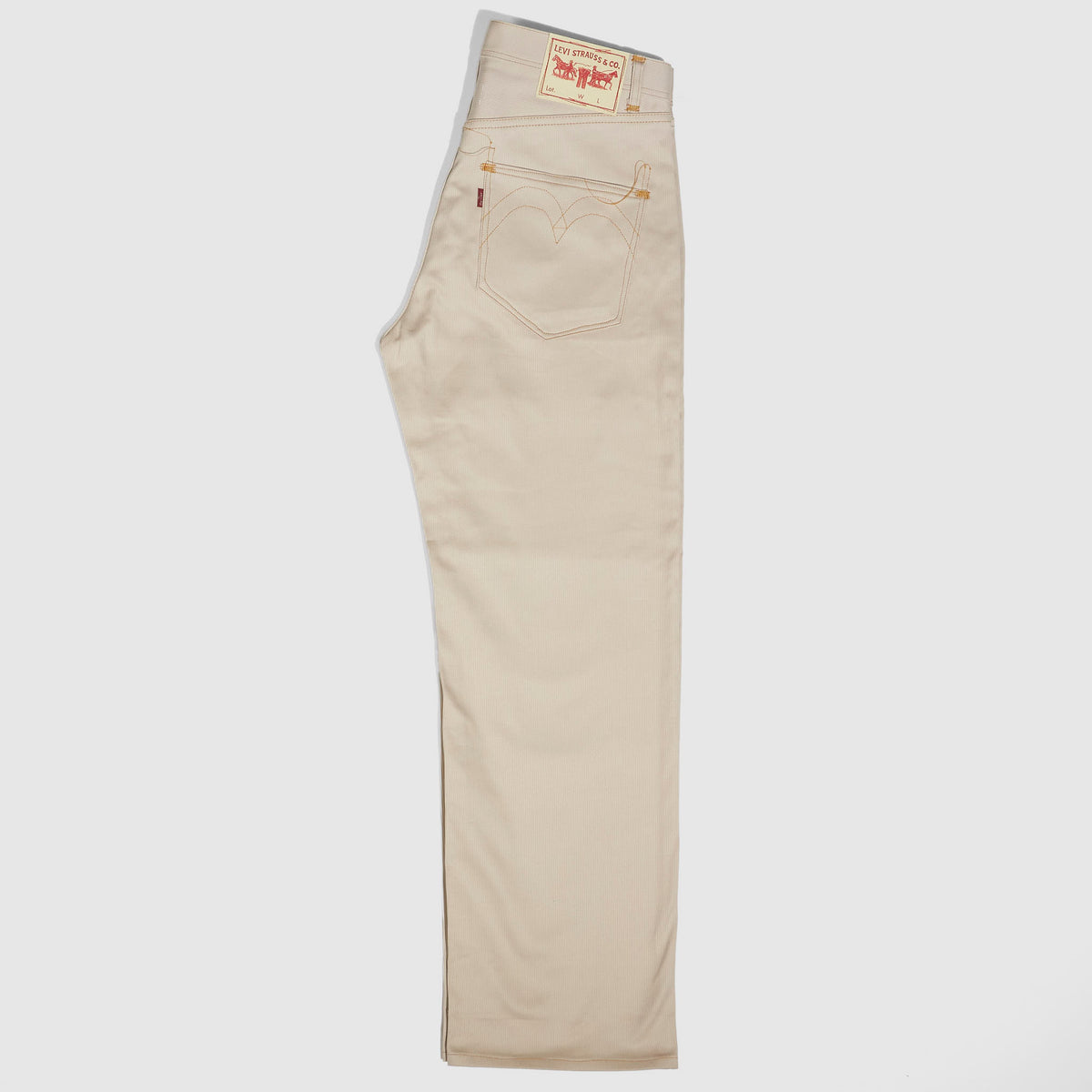 Junya Watanabe MAN 5 Pocket Jeans