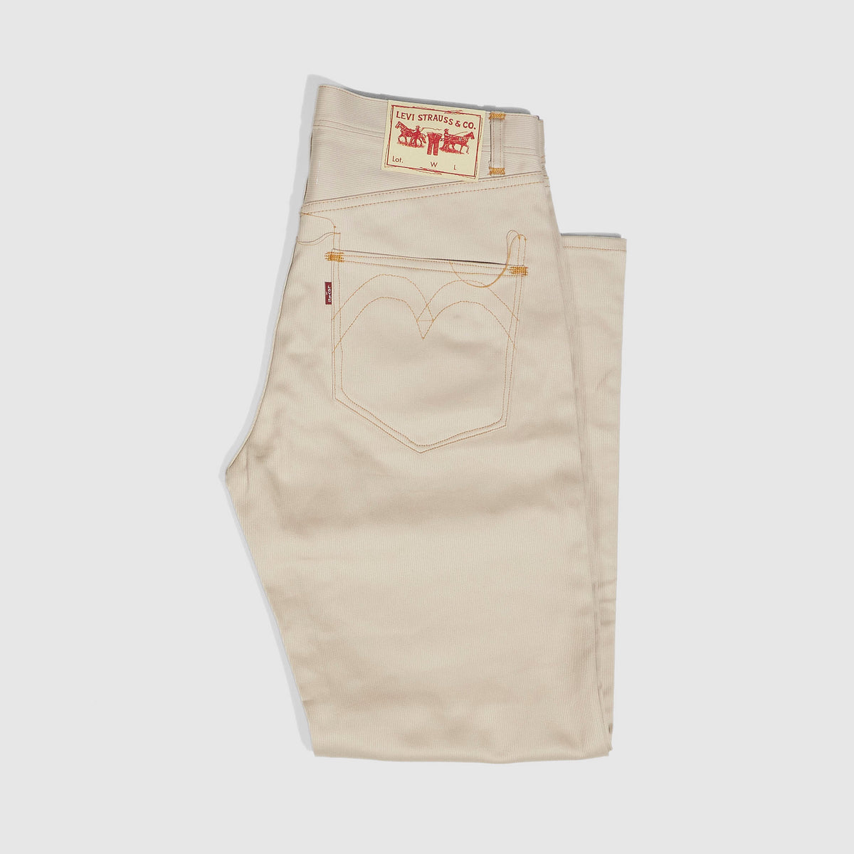 Junya Watanabe MAN 5 Pocket Jeans