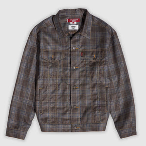 Junya Watanabe MAN x Levi's® Wool Silk Jacket
