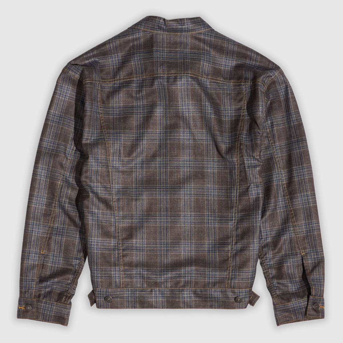 Junya Watanabe MAN x Levi's® Wool Silk Jacket