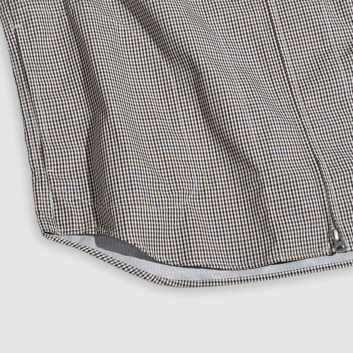Comme Des Garçons Homme Light Windbreaker Jacket