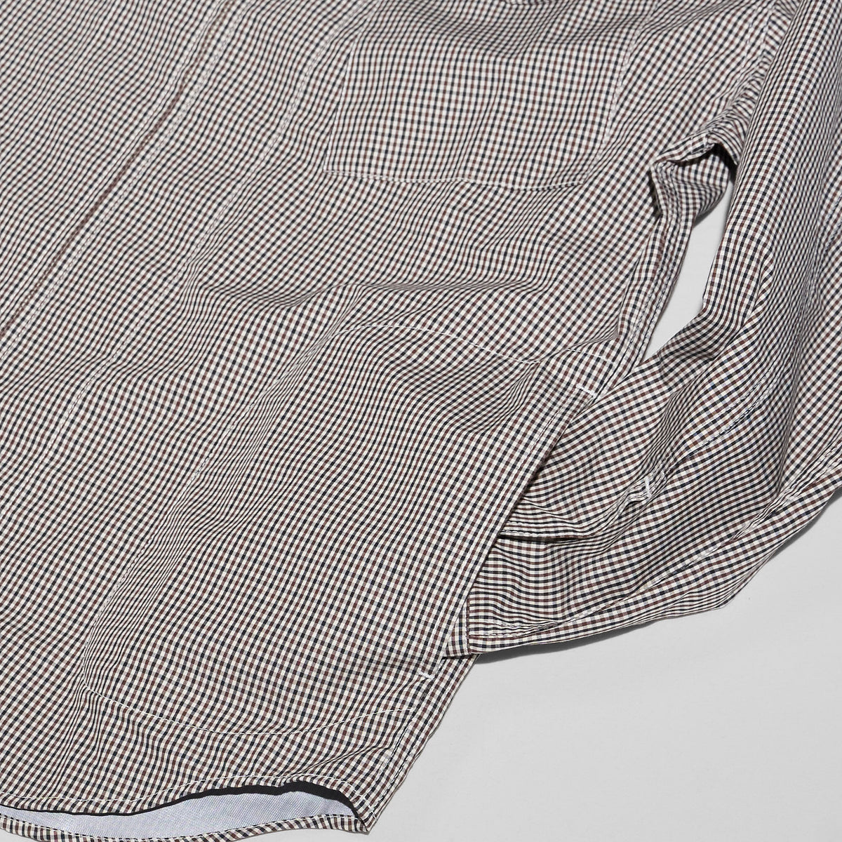 Comme Des Garçons Homme Light Windbreaker Jacket