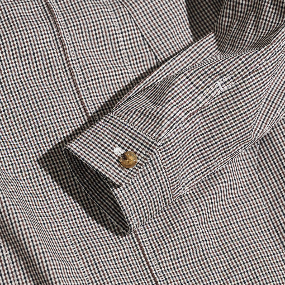 Comme Des Garçons Homme Light Windbreaker Jacket