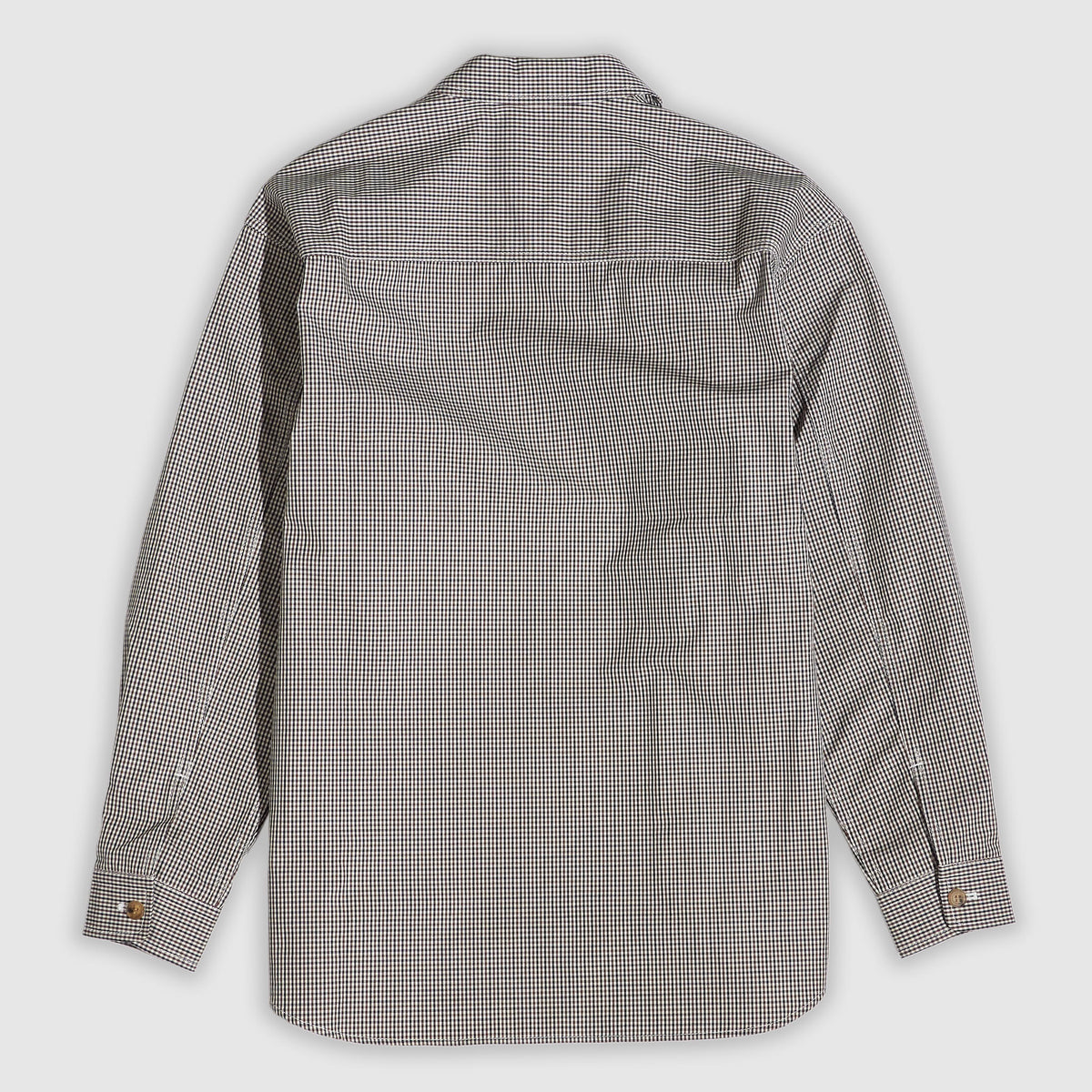 Comme Des Garçons Homme Light Windbreaker Jacket