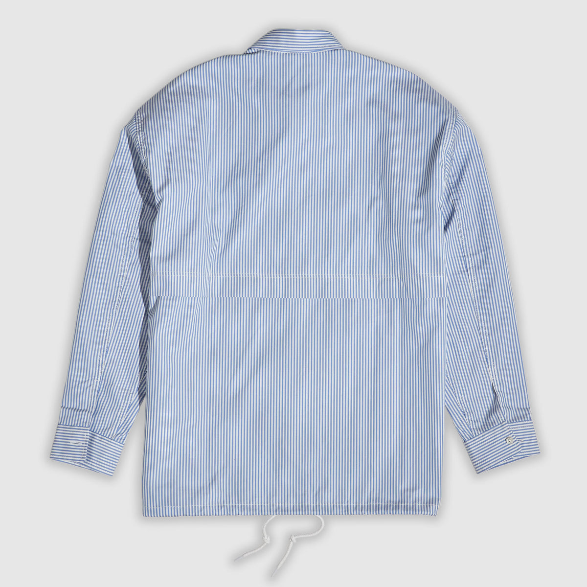 Comme des Garçons Homme Striped Overshirt