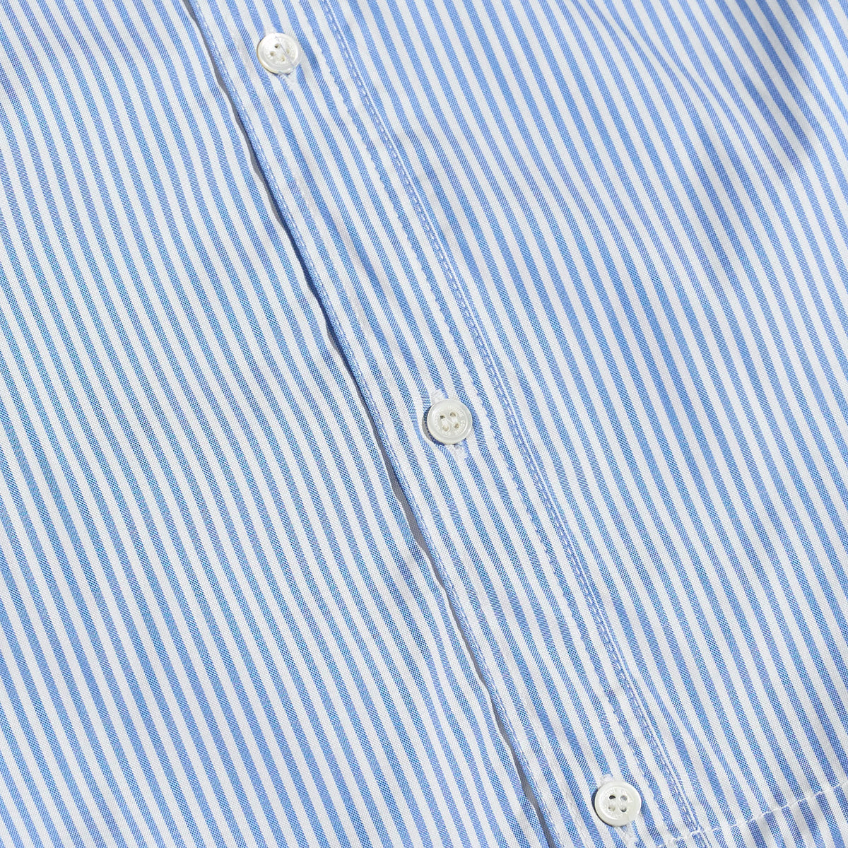 Comme des Garçons Homme Striped Overshirt