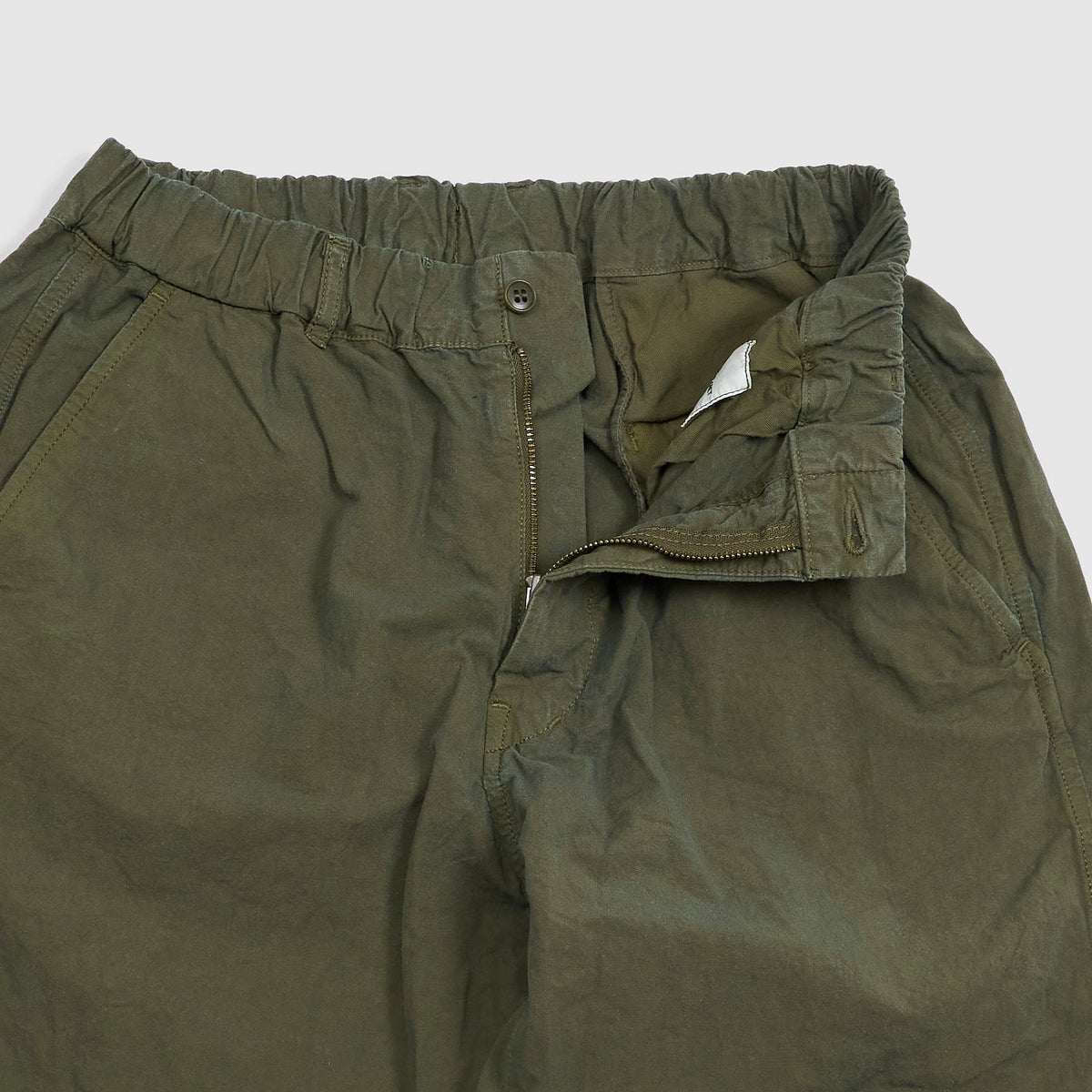Sage De Cret High Density Pants