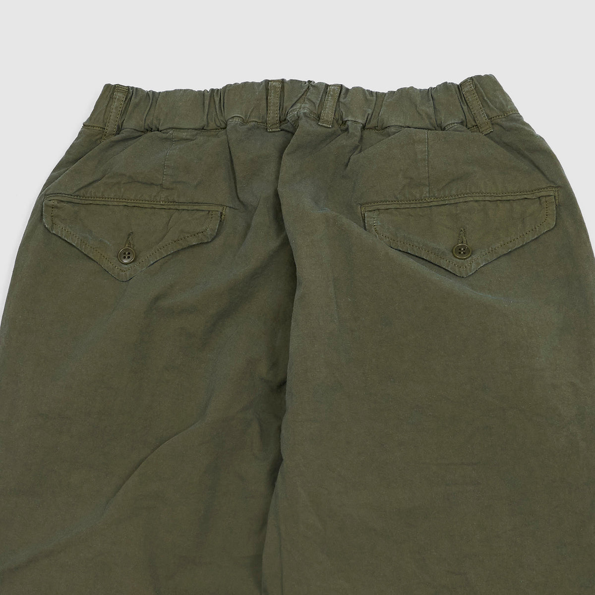 Sage De Cret High Density Pants