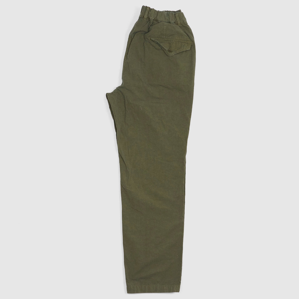 Sage De Cret High Density Pants