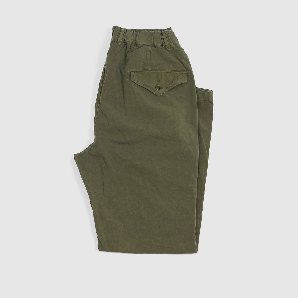 Sage De Cret High Density Pants