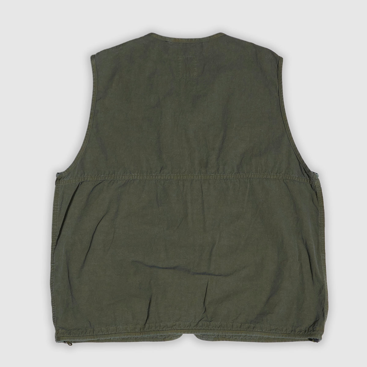 Sage de Cret High Density Work Vest