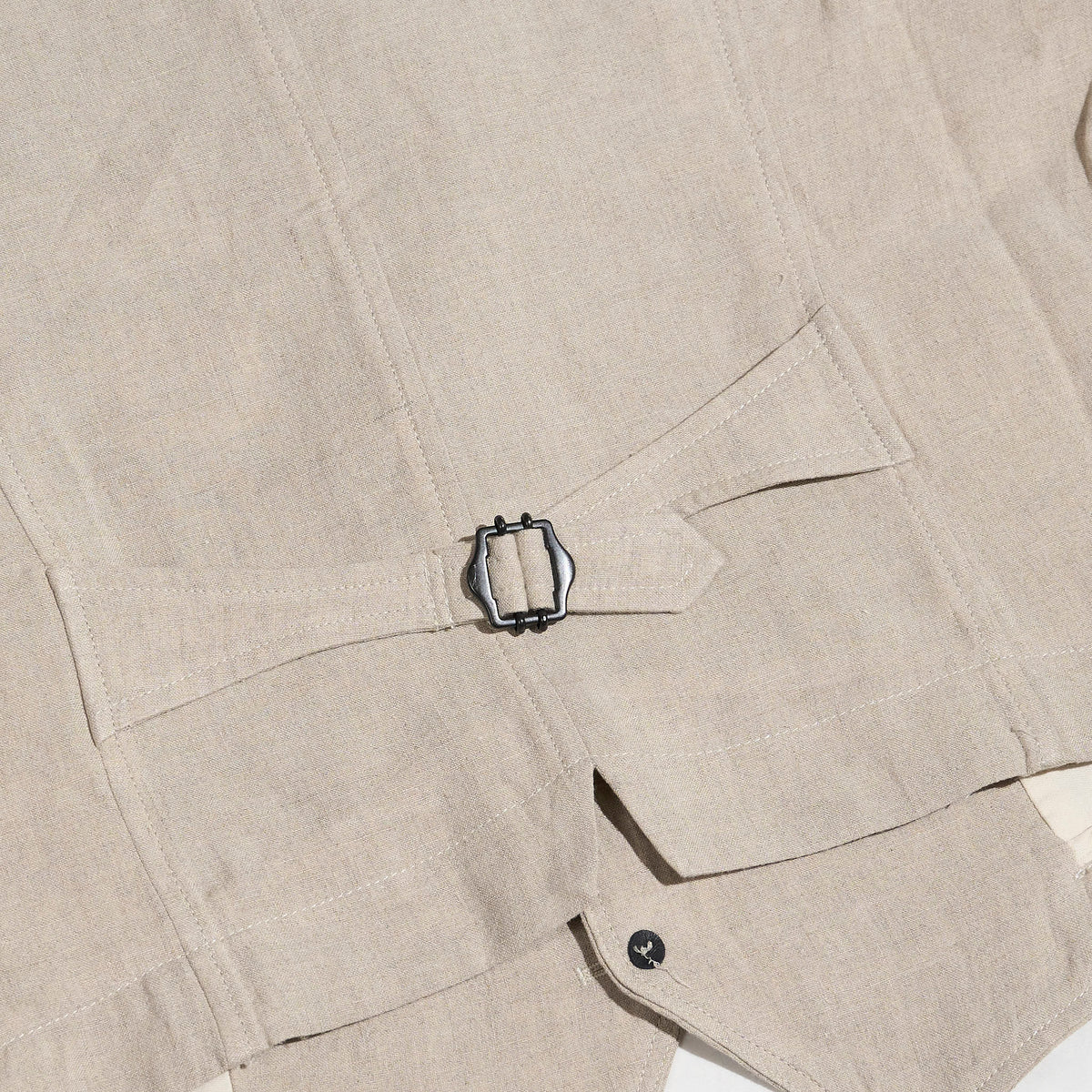 Hansen Lightweight Daniel Classic Vest