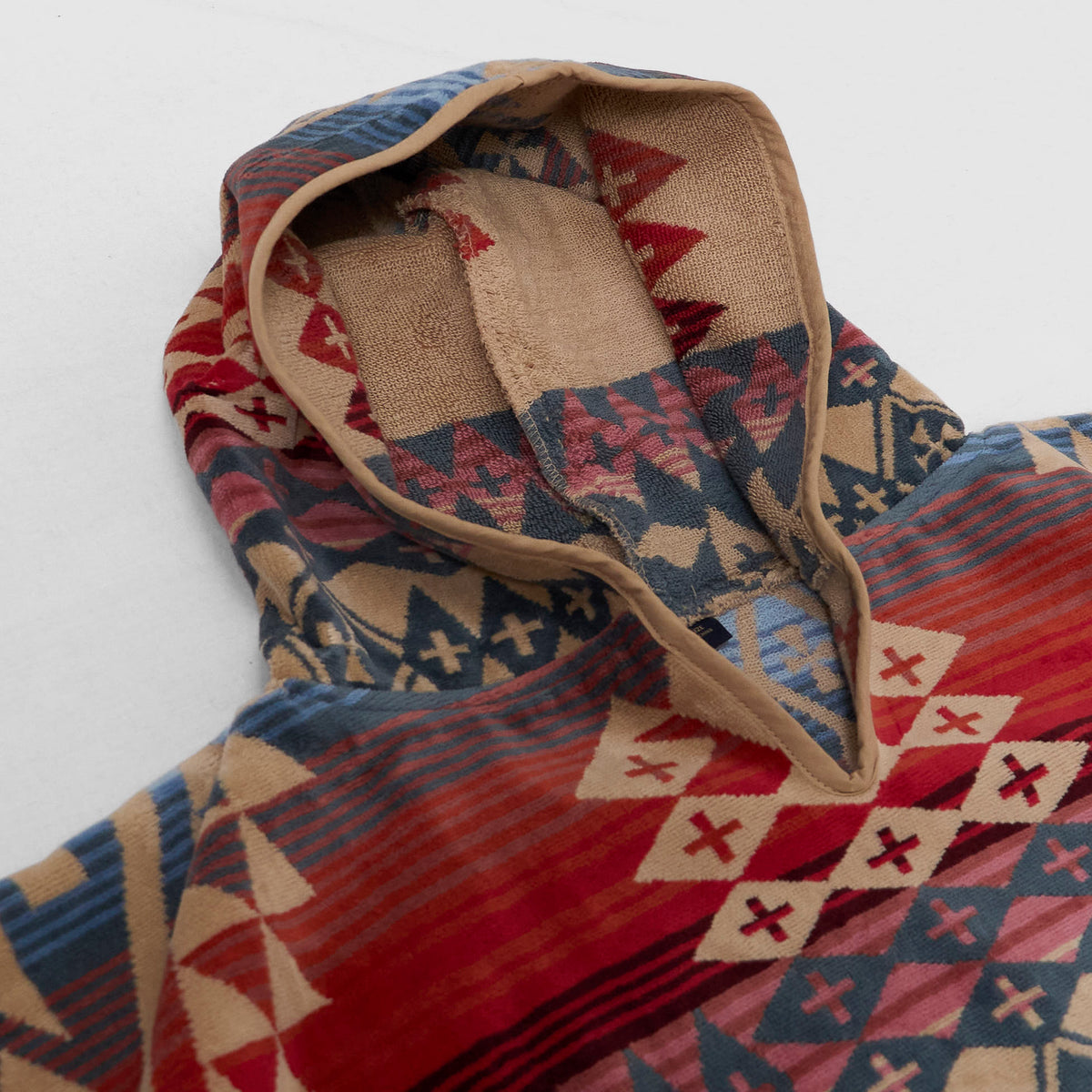 Pendleton Canyonlands Desert Sky Hooded Towel