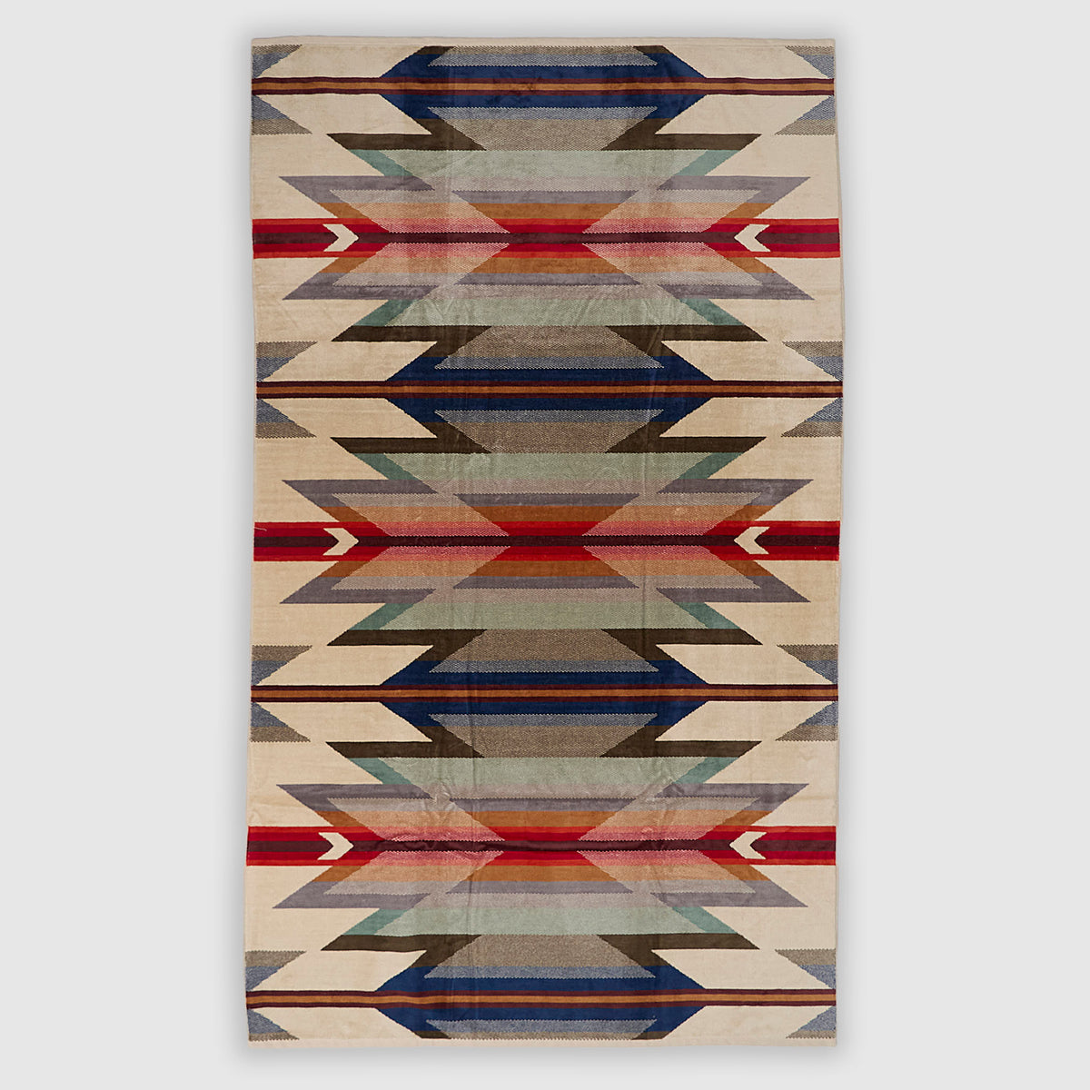 Pendleton Oversized Wyeth Trail Towel