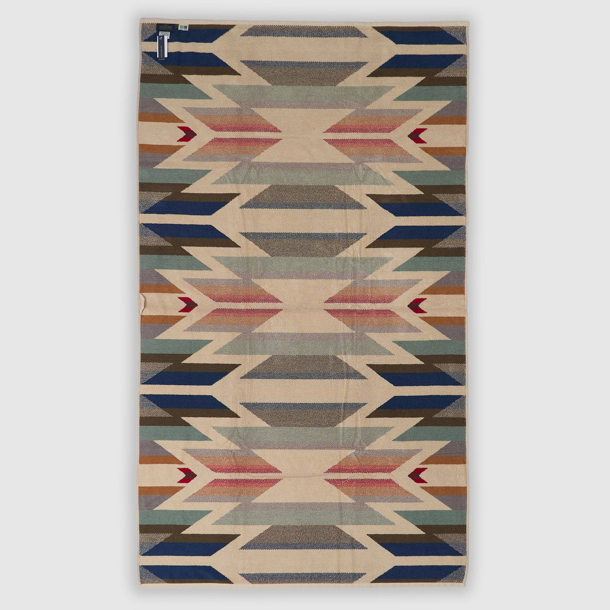 Pendleton Oversized Wyeth Trail Towel