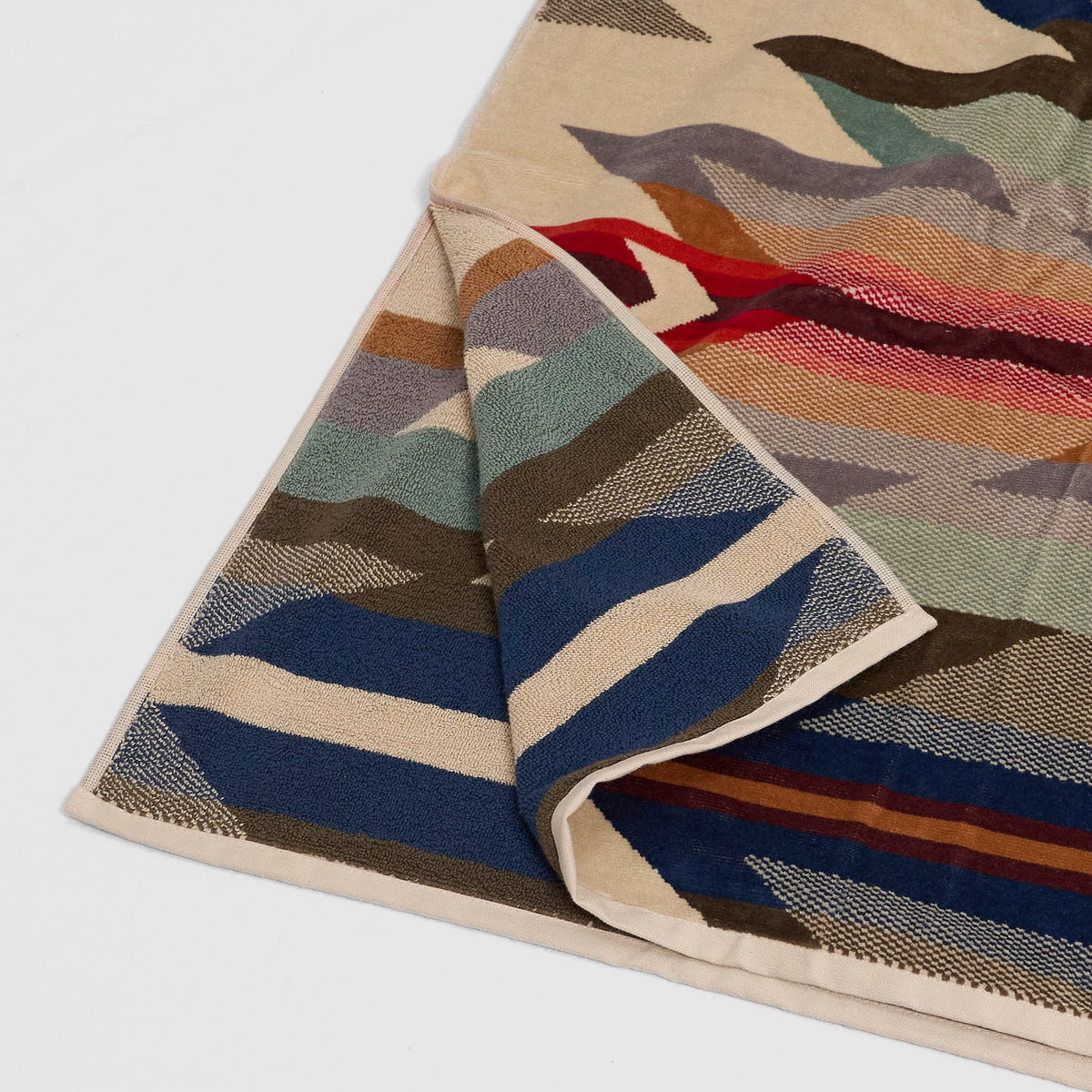 Pendleton Oversized Wyeth Trail Towel