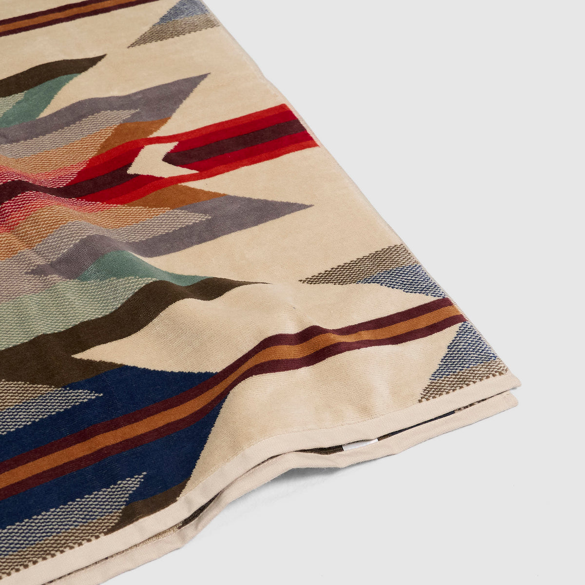 Pendleton Oversized Wyeth Trail Towel