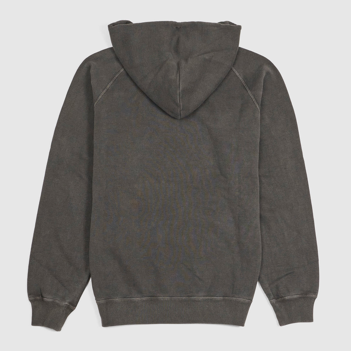 Neighborhood Embroidered Stone Washed Hoodie