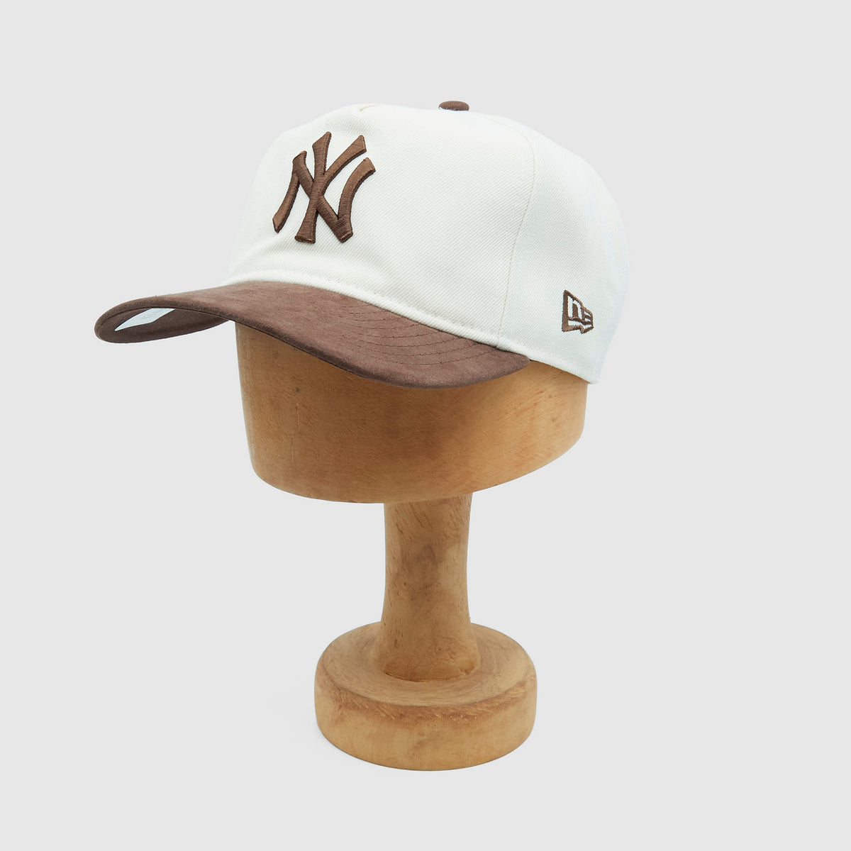 New Era 9Fifty Strapback NY Yankees Cap