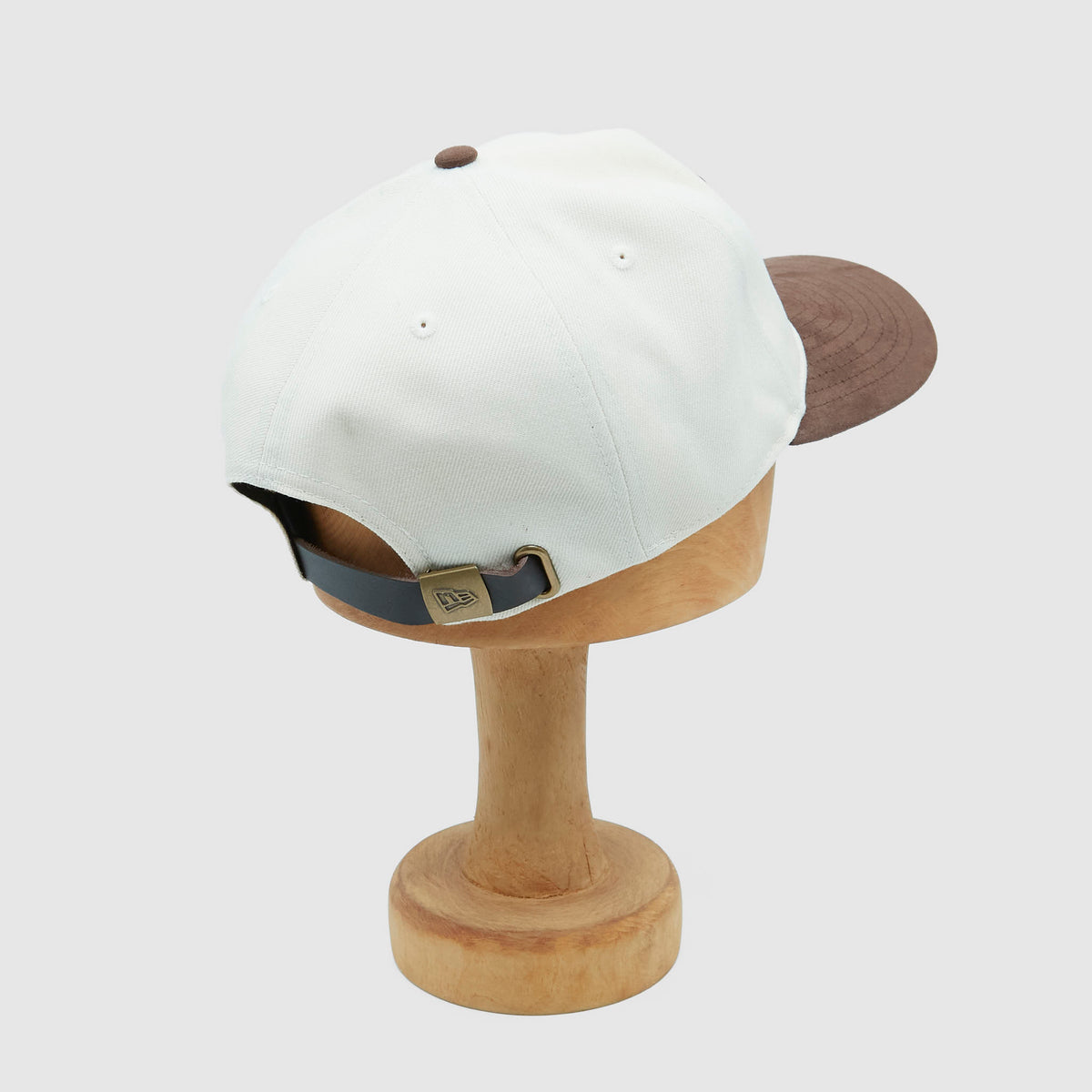 New Era 9Fifty Strapback NY Yankees Cap