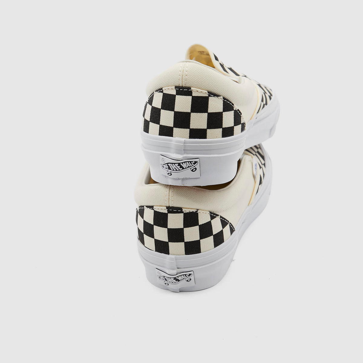 Vans Classic Slip On Checkerboard Sneakers