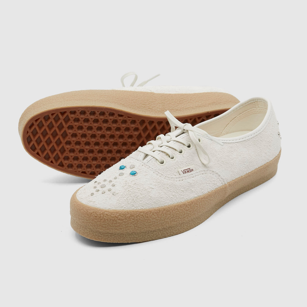 Vans LX Authentic 44 Gemstone Sneakers