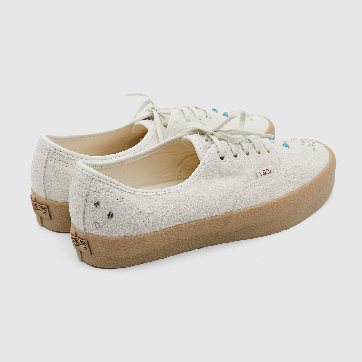 Vans LX Authentic 44 Gemstone Sneakers